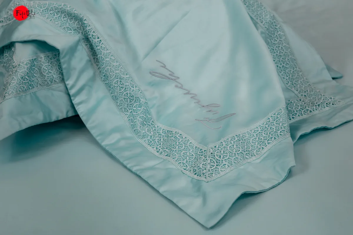 Bề mặt vải