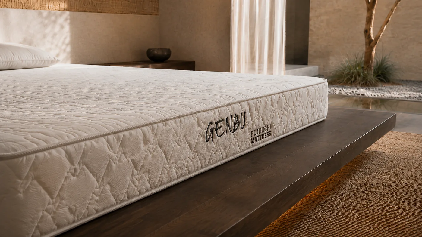 Genbu phù hợp với nhu cầu nào?