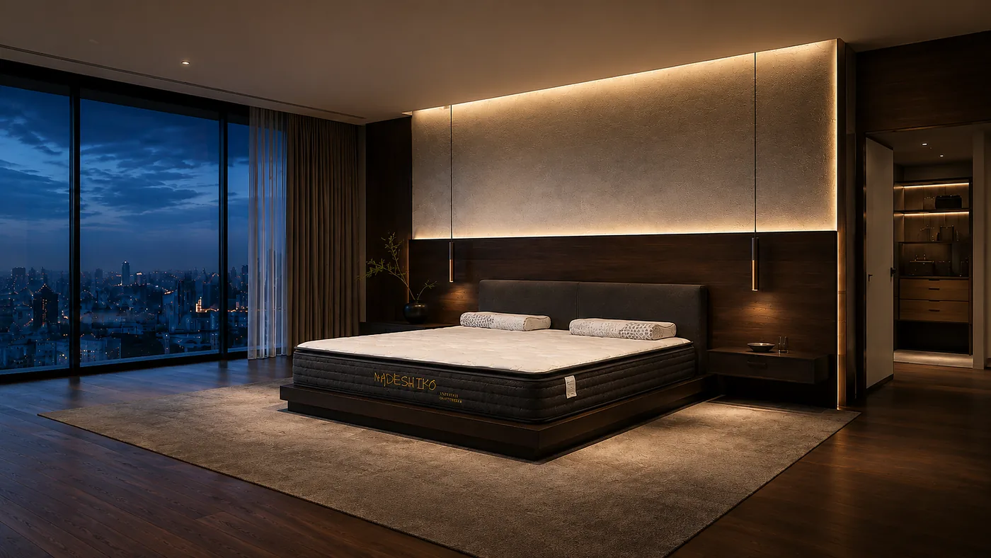Sự thanh nhã — của một phẩm chất Á Đông.