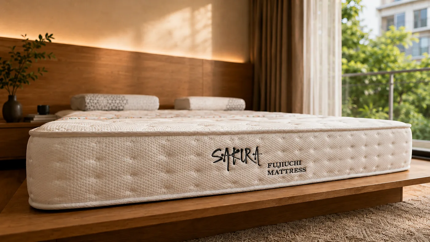 Sakura phù hợp với nhu cầu nào?