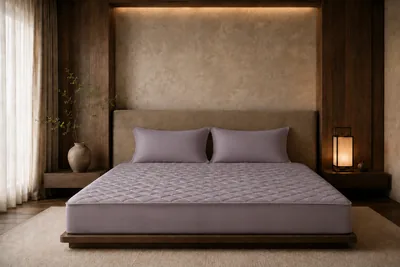 Mizu TN-04 — Bộ ga gối 3 món