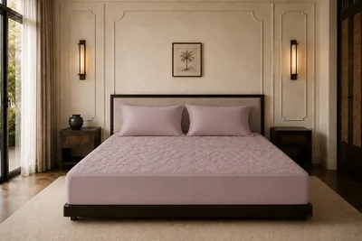 Yūgen TCL-04 — Bộ ga gối 3 món