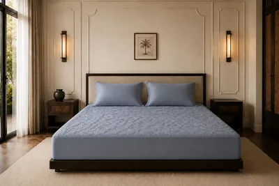 Yūgen TCL-05 — Bộ ga gối 3 món