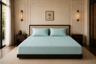 Yūgen TCL-06 — Bộ ga gối 3 món