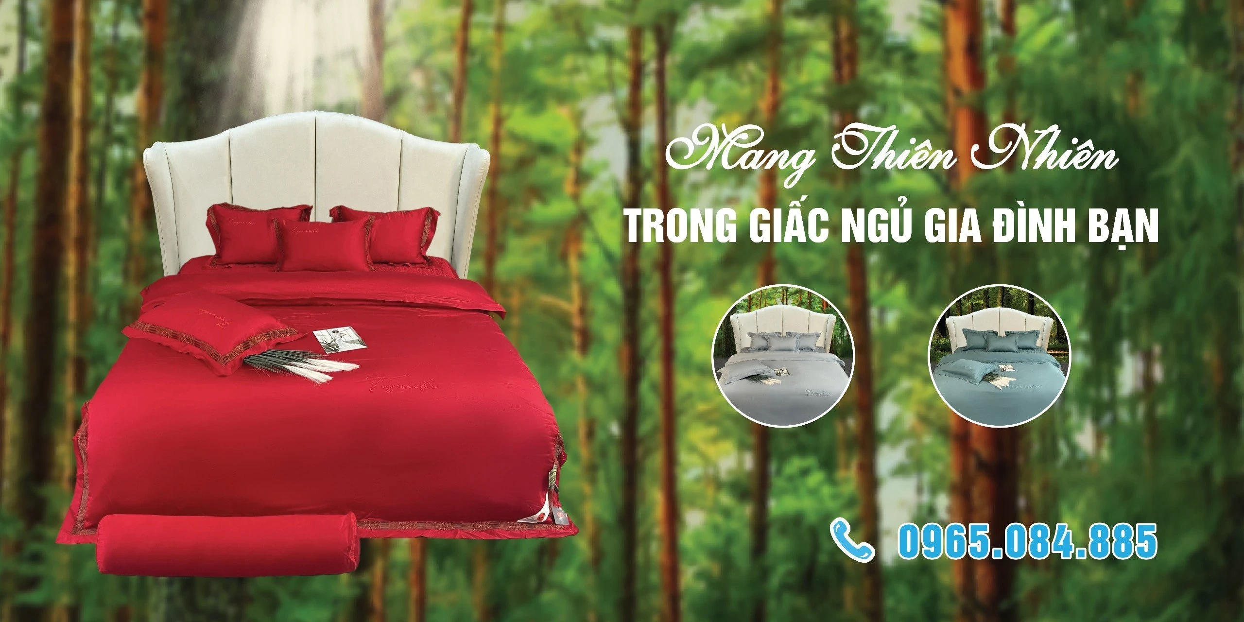 Top Thương Hiệu Chăn Ga Gối ĐỆM Nổi tiếng Nhất Việt Nam