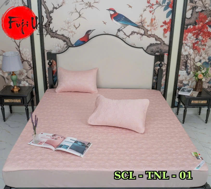 BỘ GA GỐI 03 MÓN SCOOL YG -SCL - TNL-01