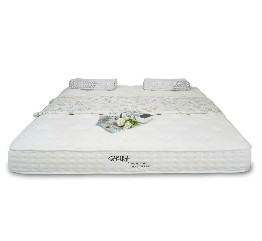 Nệm lò xo túi Sakura - SK35