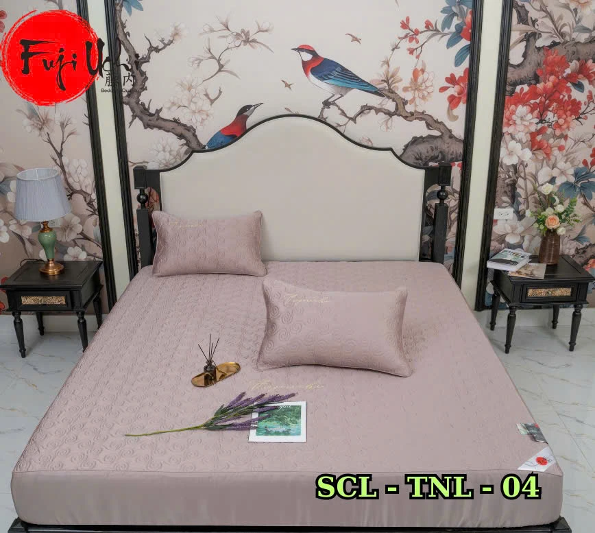 BỘ GA GỐI 03 MÓN SCOOL YG -SCL - TNL-04