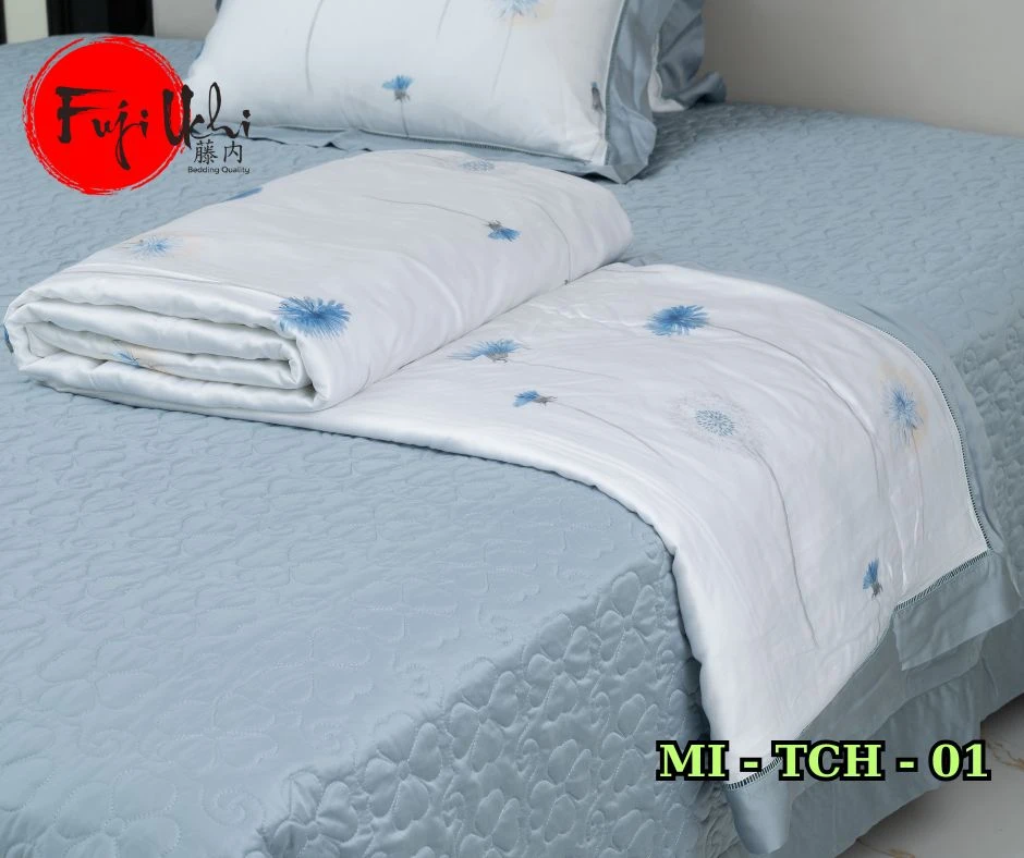 BỘ GA GỐI 03 MÓN MI-03 -TCH03