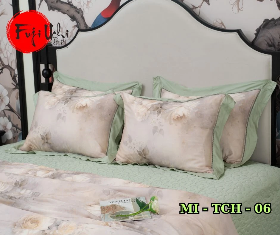 VỎ GỐI ĐẦU MI - VGĐ -TCH06