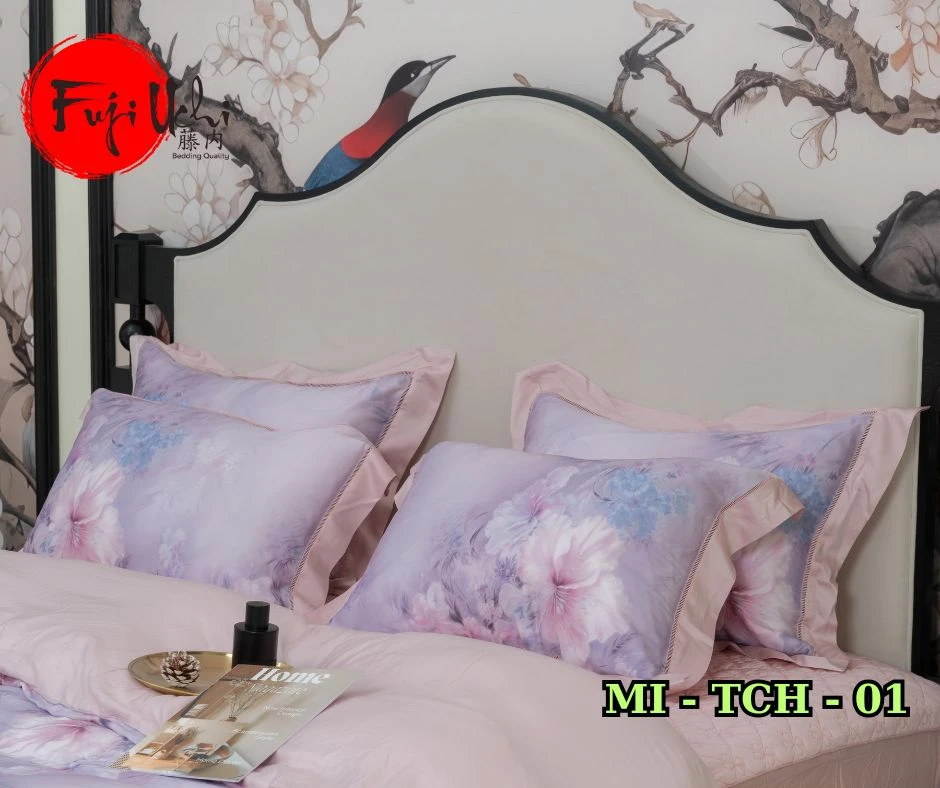VỎ GỐI ĐẦU MI - VGĐ -TCH01