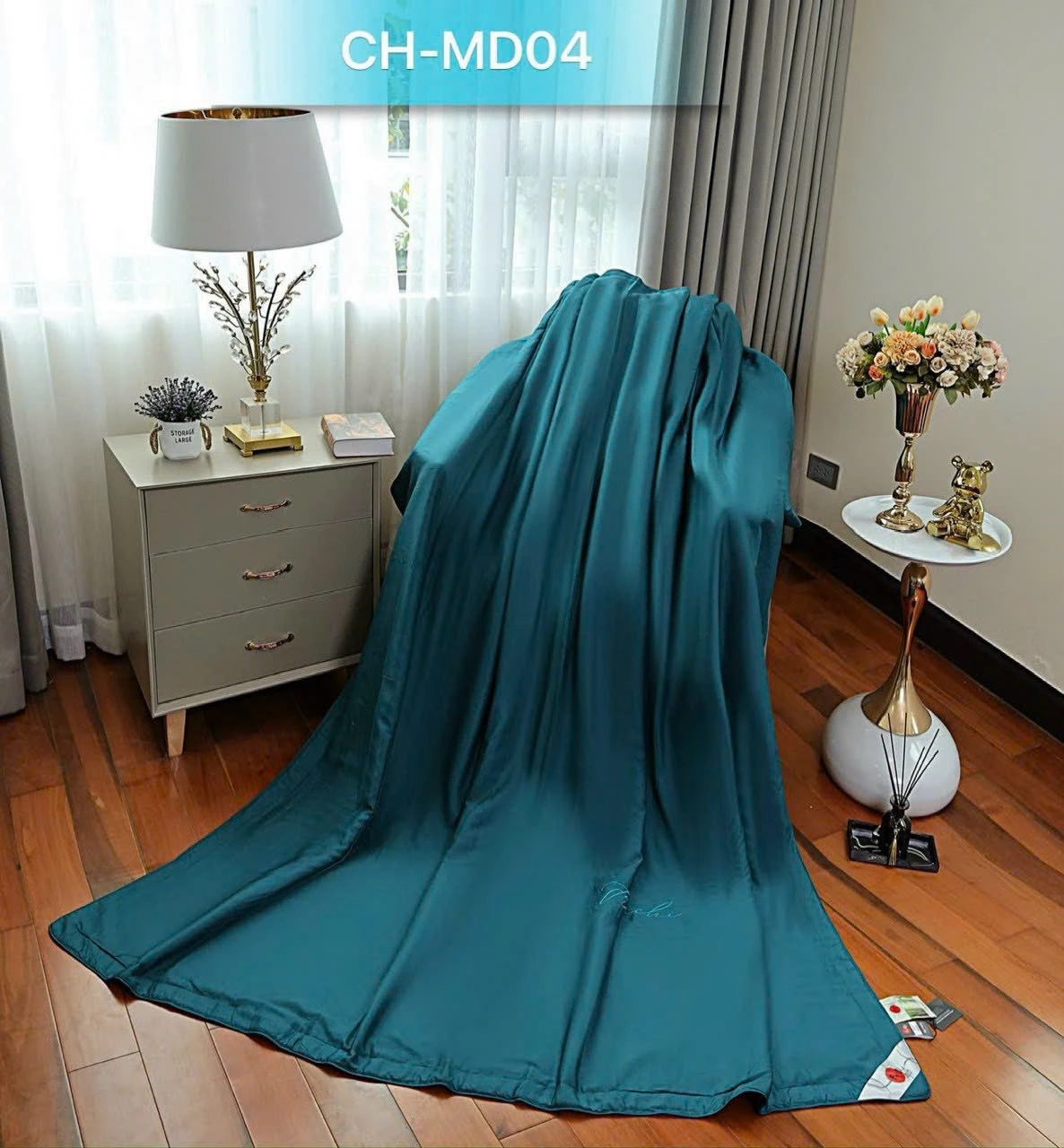 CHĂN BỐN MÙA MZ- CH-MD04
