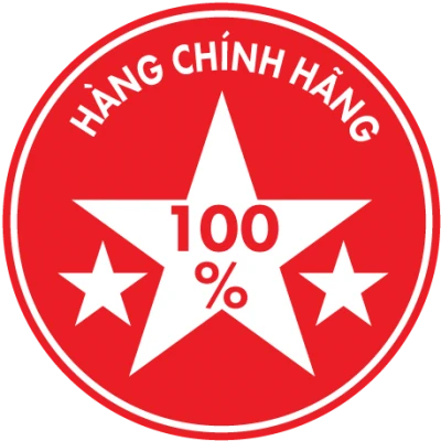 Sản phẩm chính hãng